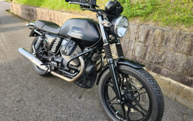 SUZUKI INTRUDER CLASSIC 400 YELLOW YA -STROKE W 2013 VK56A