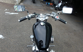 HONDA STEED 400 2000 NC26