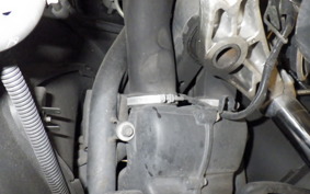 YAMAHA T-MAX 500 2001 SJ02J