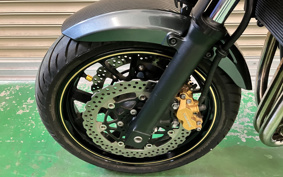 KAWASAKI ZRX1200 DAEG 2009 ZRT20D