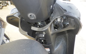 HONDA TACT Basket AF79