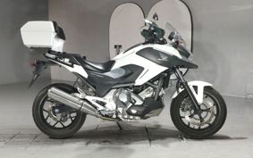 HONDA NC700X DCT 2013 RC63