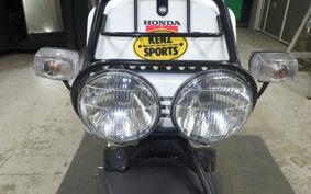 HONDA ZOOMER 2025 AF58