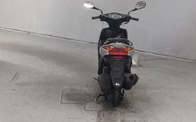 SUZUKI ADDRESS V125 CF4MA