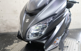 SUZUKI BURGMAN400 2017 DU11A