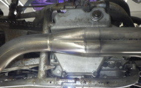 SUZUKI GSX250S KATANA 2023 GJ76A