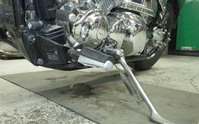 YAMAHA DRAGSTAR 400 2000 VH01J