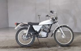 HONDA BIALS TL125S