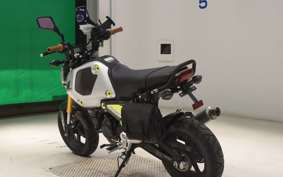 HONDA GROM 2012 JC92