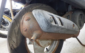 YAMAHA JOG POCHE 3KJ