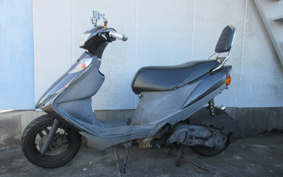 SUZUKI ADDRESS V125 CF46A