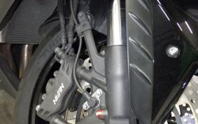 KAWASAKI ZX 1400 NINJA R A 2012