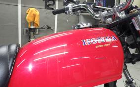 HONDA APE 50 2024 AC16