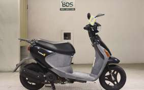 SUZUKI LET's 4 2006 CA45A