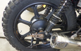KAWASAKI Z400 J KZ400J