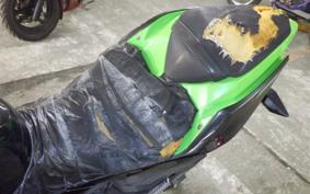 KAWASAKI NINJA 400 2019 EX400G