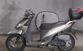SUZUKI ADDRESS V110 CE47A