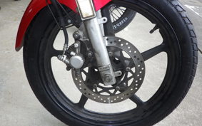 YAMAHA YS125 FAZER