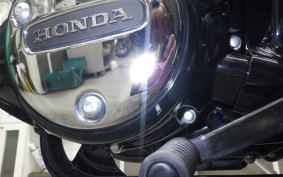 HONDA GB350 2025 NC59