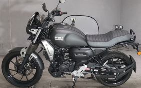 YAMAHA FZX150 RG73