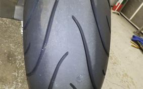 HONDA CBR1000RR 2008
