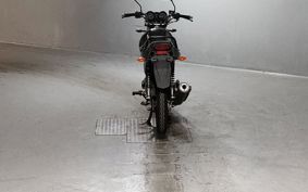 YAMAHA YBR125K PCJL