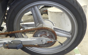HONDA CB125T 2003 JC06
