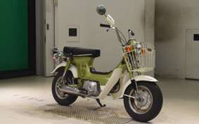 HONDA CHALY 70 2013 CF70