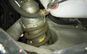 SUZUKI BANDIT 250 V Type GJ77A
