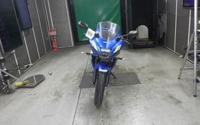 SUZUKI GSX-R125 1982 DL33B