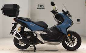 HONDA ADV160 2000 KF54
