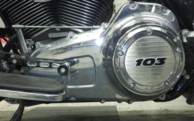 HARLEY FLHX 1690 2013