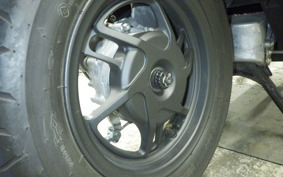 HONDA CUV e: 2008 EF18