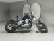 Фото Yamaha DRAGSTAR 400 1996 с японского аукциона