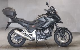HONDA NC750X DCT RC90
