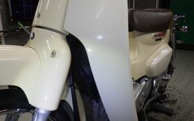 HONDA C110 SUPER CUB JA44