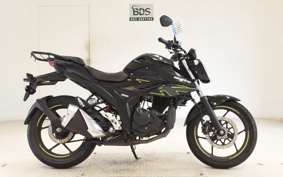 SUZUKI GIXXER 150 ED131