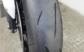 HONDA CBR1000RR Gen. 2 2009 SC59