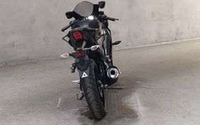 YAMAHA YZF-R125 RE45J