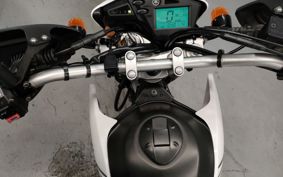 YAMAHA SEROW 250 DG17J
