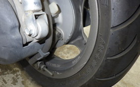 YAMAHA CYGNUS 125 XSR 2 2011 SE44J