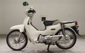 HONDA C110 SUPER CUB 2021 JA10