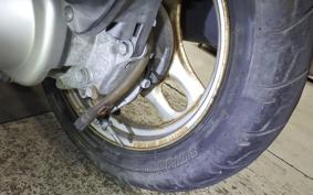 HONDA DIO Gen.6 2021 AF62