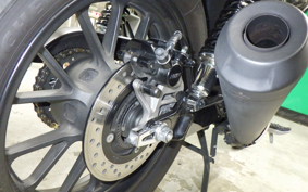 HONDA GB350S 2021 NC59