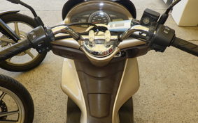 HONDA PCX 125 NC125D