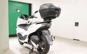 HONDA PCX125 JK05