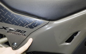 KAWASAKI KLX230ｼｪﾙﾊﾟ