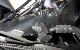 HONDA CBR250RR A MC51