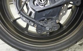 KAWASAKI ZZ1400 NINJA R 2008 ZXT40A