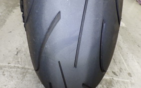 YAMAHA FZ8 FAZER S 2015